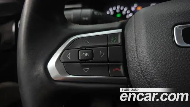 Jeep Compass 2022 — Photo 13/32