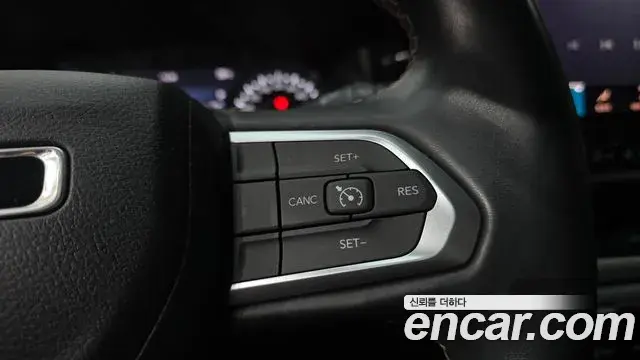 Jeep Compass 2022 — Photo 22/32