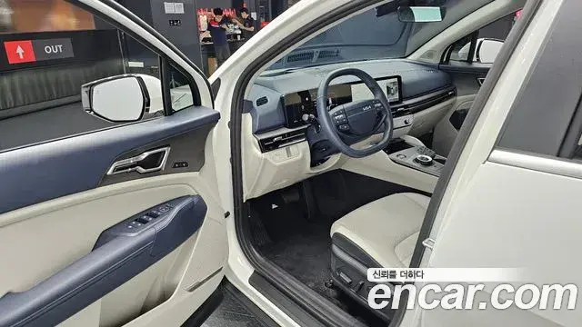 Kia Sportage 2026 — Фото 9/20