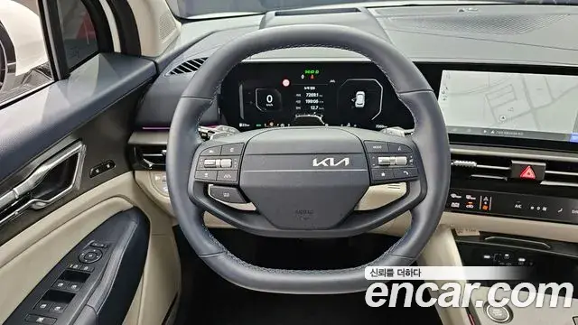 Kia Sportage 2026 — Фото 13/20