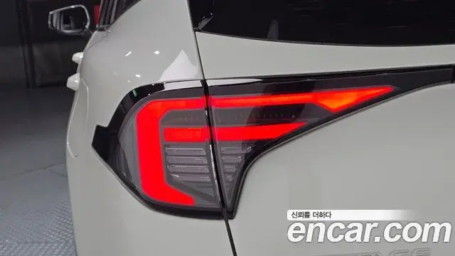 Kia Sportage 2026 — Şəkil 16/35