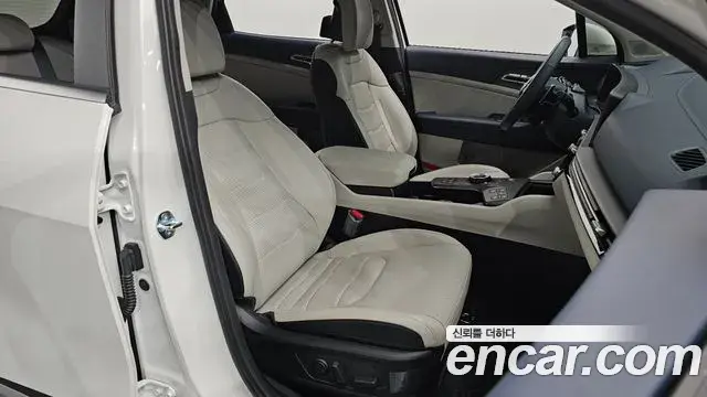 Kia Sportage 2026 — Şəkil 32/35