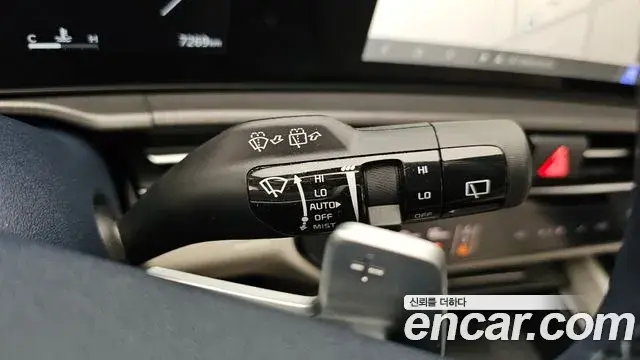 Kia Sportage 2026 — Şəkil 30/35