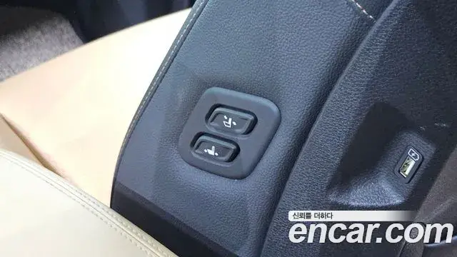 Kia Carnival 2020 — Şəkil 14/20