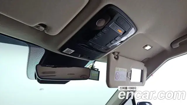 Kia Carnival 2020 — Şəkil 20/20