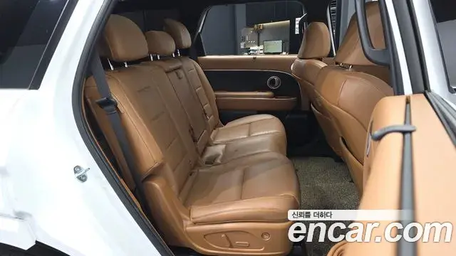 Hyundai Palisade 2025 — Фото 12/20