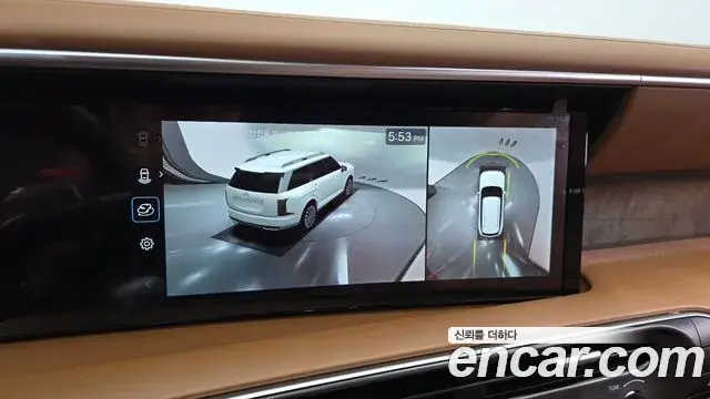 Hyundai Palisade 2025 — Фото 15/20