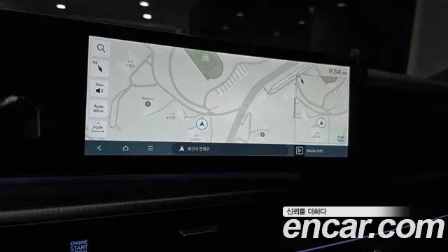 Hyundai Santa Fe 2024 — Photo 17/20