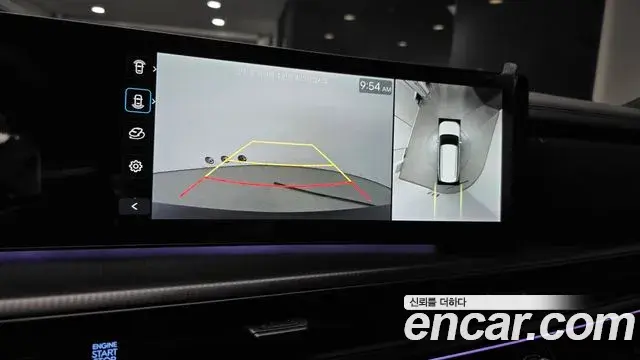Hyundai Santa Fe 2024 — Photo 19/20