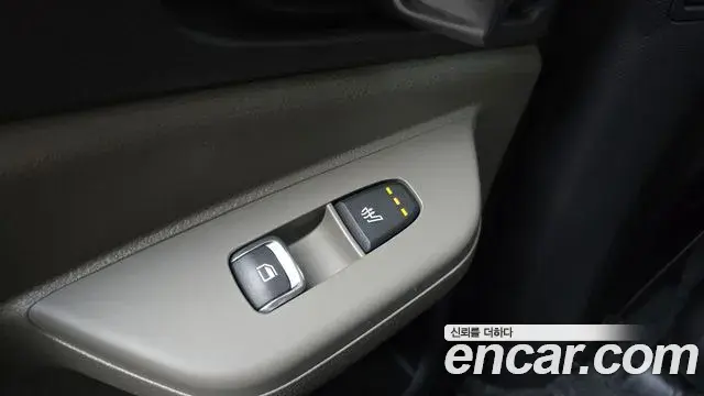 Kia Carnival 2024 — Photo 19/20