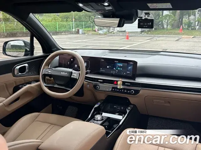 Kia Sorento 2025 — Photo 6/19