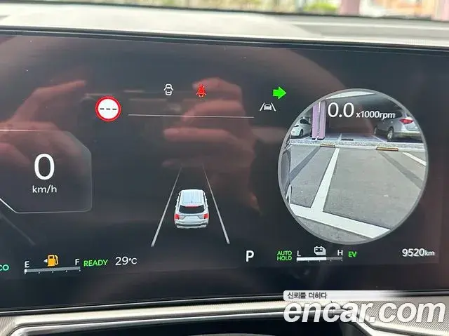 Kia Sorento 2025 — Photo 7/19