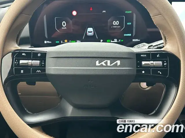 Kia Sorento 2025 — Photo 8/19