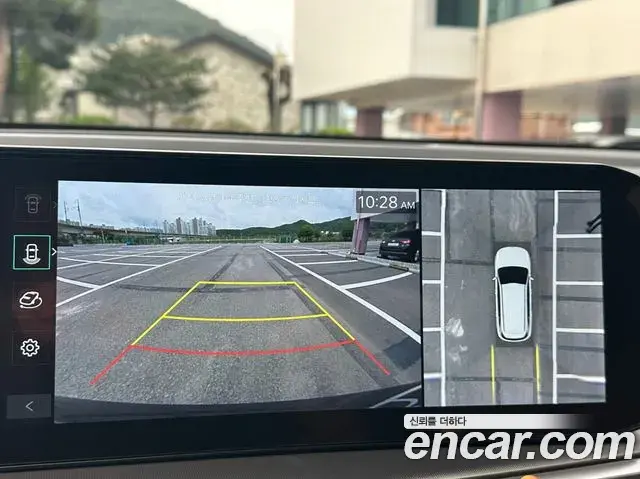 Kia Sorento 2025 — Photo 12/19