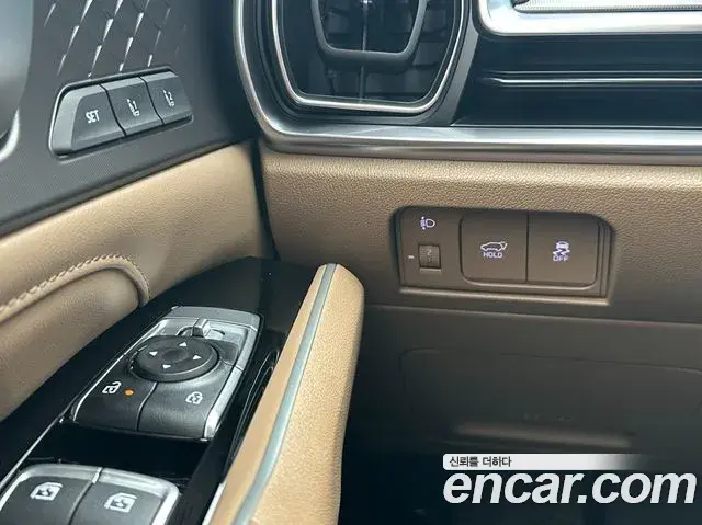 Kia Sorento 2025 — Photo 14/19