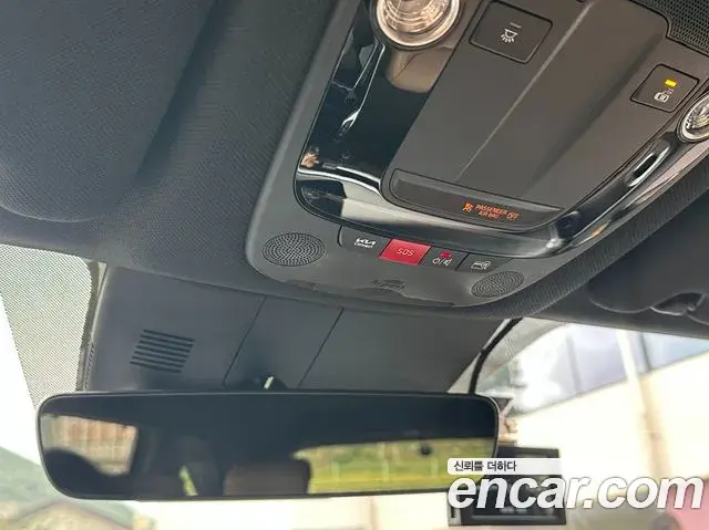 Kia Sorento 2025 — Photo 15/19