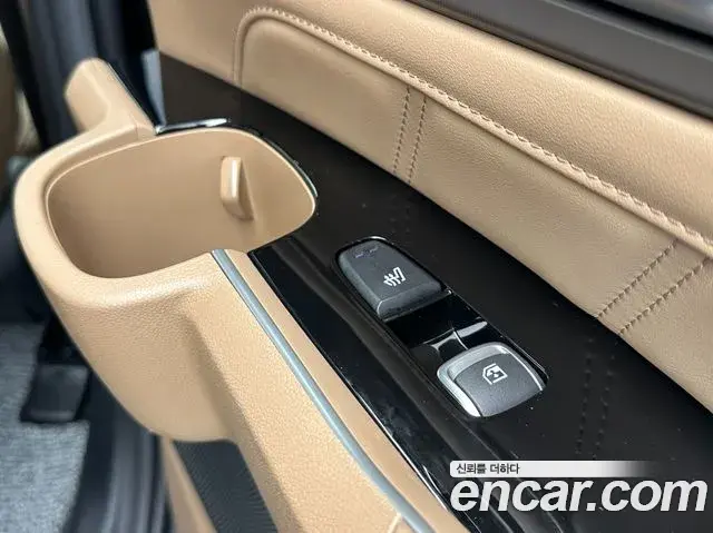Kia Sorento 2025 — Photo 17/19