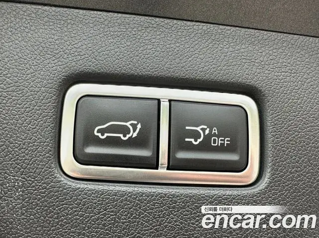 Kia Sorento 2025 — Photo 18/19