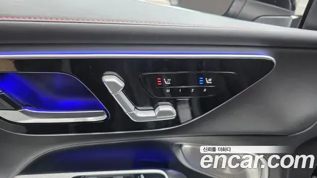 Mercedes-Benz GLC-Class 2025 — Фото 19/20
