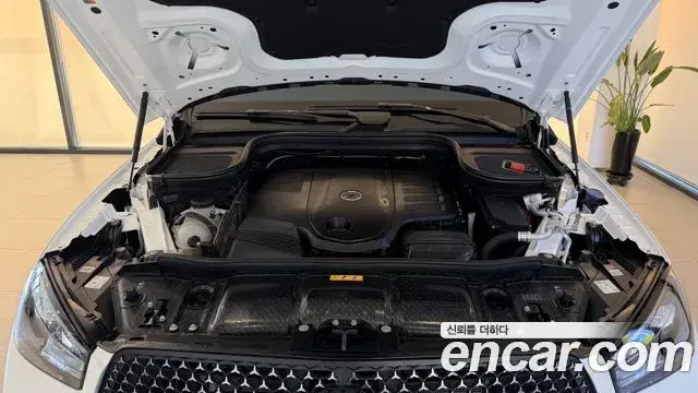 Mercedes-Benz GLE-Class 2026 — Фото 5/17