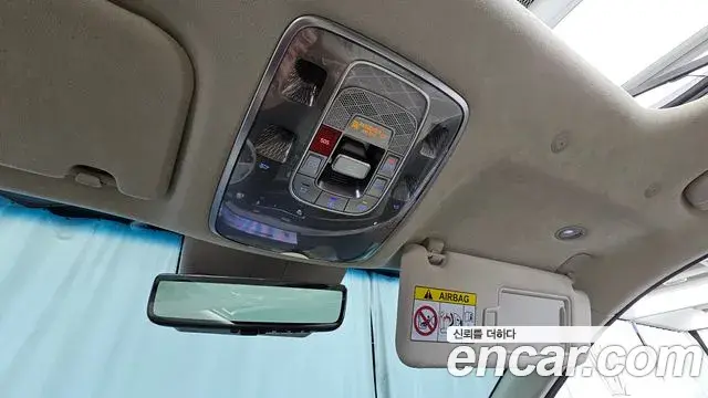 Genesis GV80 2026 — ფოტო 7/35