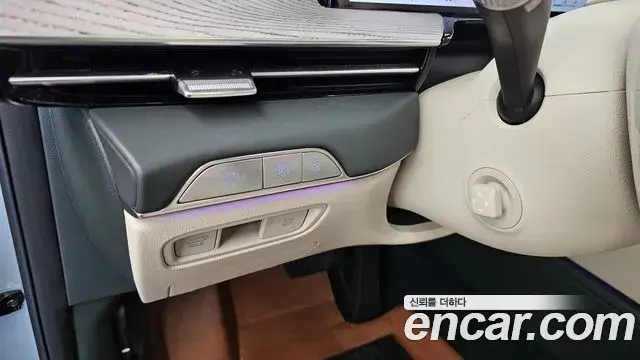 Genesis GV80 2026 — ფოტო 20/35