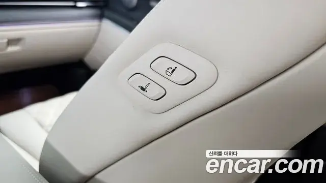 Genesis GV80 2026 — ფოტო 33/35