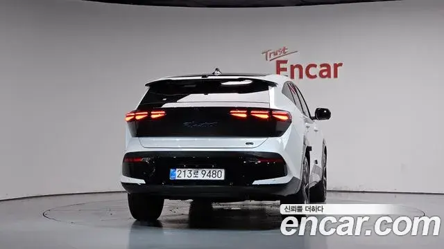 Renault Samsung Filante 2026 — Şəkil 16/37