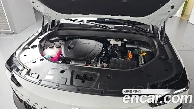 Renault Samsung Filante 2026 — Şəkil 27/37