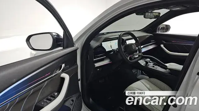 Renault Samsung Filante 2026 — Şəkil 3/37