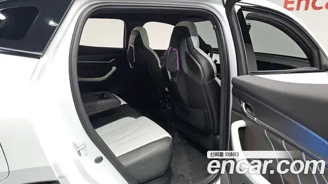 Renault Samsung Filante 2026 — Şəkil 12/37