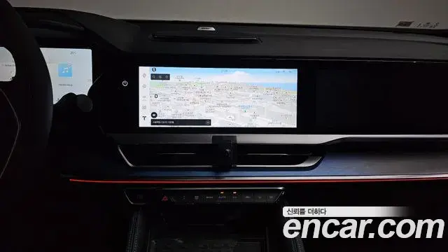 Renault Samsung Filante 2026 — Şəkil 21/37