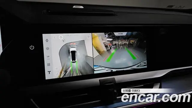 Renault Samsung Filante 2026 — Şəkil 24/37