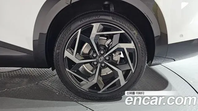 Renault Samsung Filante 2026 — Şəkil 14/37