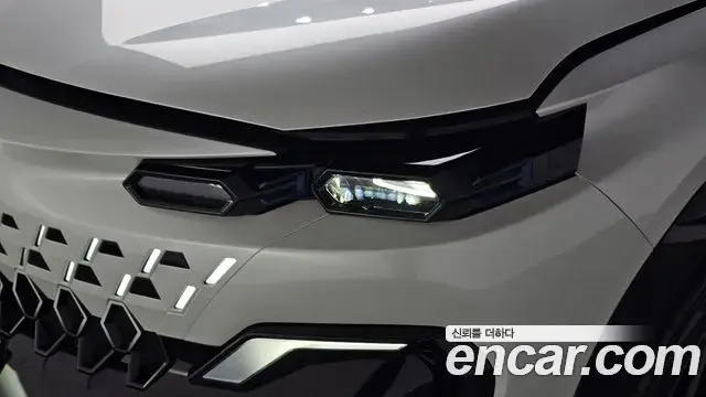Renault Samsung Filante 2026 — Şəkil 32/37