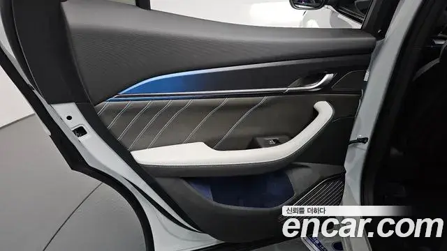 Renault Samsung Filante 2026 — Şəkil 22/37