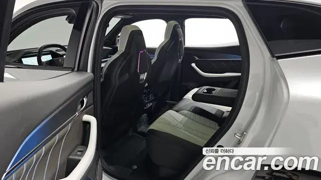 Renault Samsung Filante 2026 — Şəkil 9/37