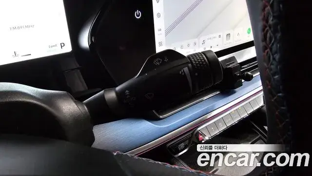 Renault Samsung Filante 2026 — Şəkil 35/37