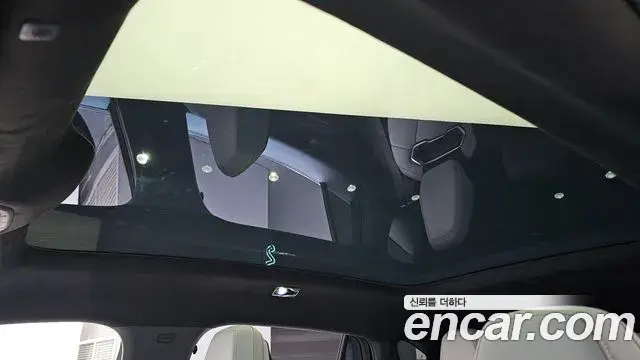 Renault Samsung Filante 2026 — Şəkil 20/37