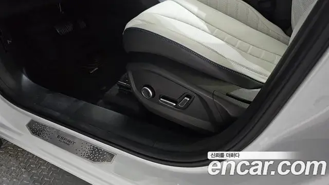 Renault Samsung Filante 2026 — Şəkil 28/37