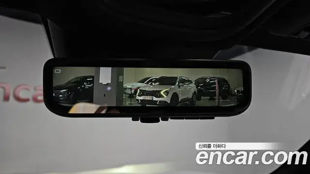 Renault Samsung Filante 2026 — Şəkil 37/37