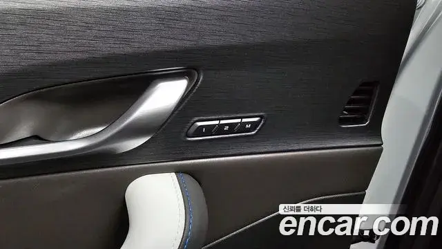 Renault Samsung Filante 2026 — Şəkil 13/37