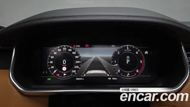Land Rover Range Rover 2019 — Şəkil 5/46