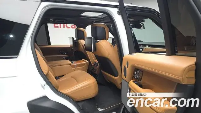 Land Rover Range Rover 2019 — Şəkil 14/46