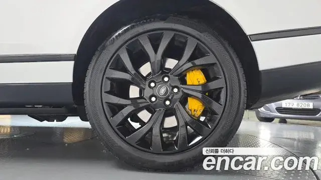 Land Rover Range Rover 2019 — Şəkil 4/46