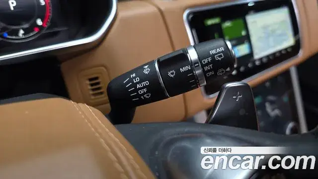 Land Rover Range Rover 2019 — Şəkil 6/46