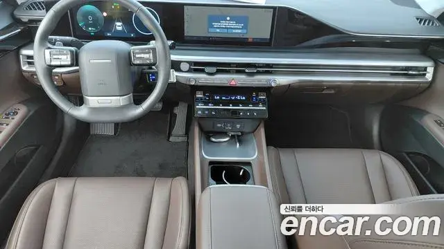 Hyundai Grandeur 2023 — Photo 7/20