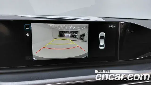 Hyundai Grandeur 2023 — Photo 15/20