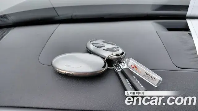 Hyundai Grandeur 2023 — Photo 16/20
