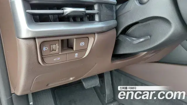 Hyundai Grandeur 2023 — Photo 20/20